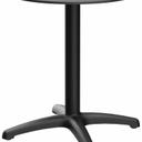 Abbildung Eettafel Kenan Schrägansicht