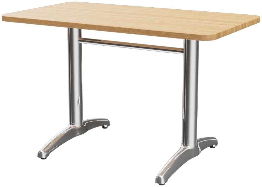 Abbildung table à manger Kenan Schrägansicht