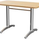 Abbildung table à manger Kenan Schrägansicht