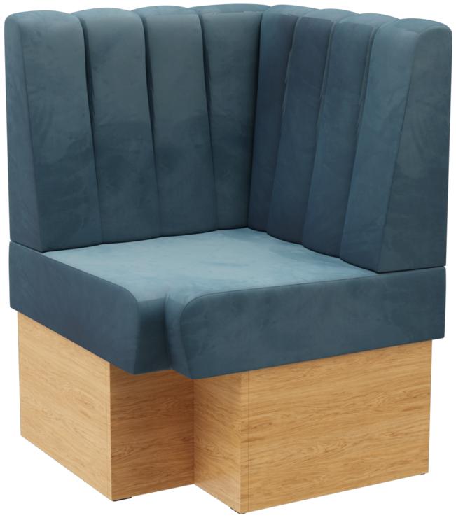 corner element Felipa
