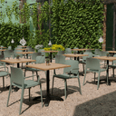 Abbildung Armchair Edor Ambiente