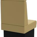 Abbildung right-hand closing element 60cm Anett Schrägansicht