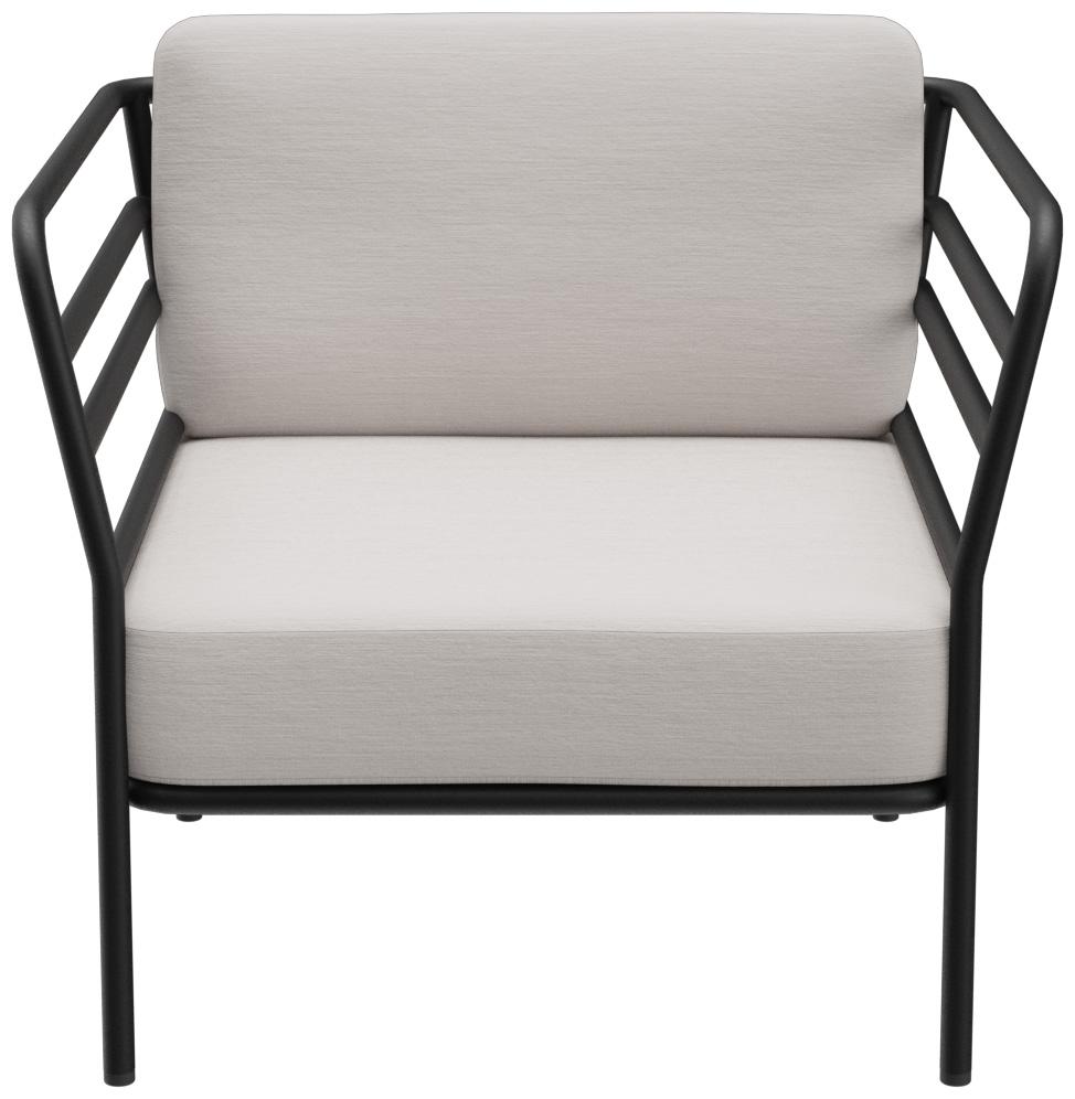 Abbildung stoel Sonica Vorderansicht