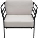 Abbildung stoel Sonica Vorderansicht