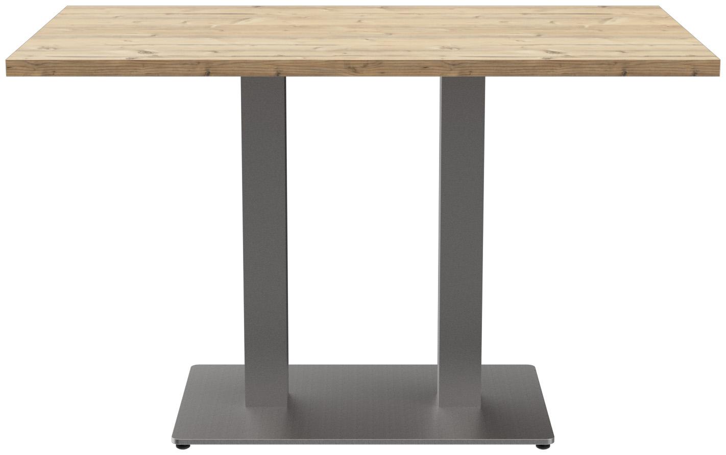 Abbildung dining table Kerst Vorderansicht