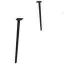 Abbildung Couchtisch Cagon Schrägansicht