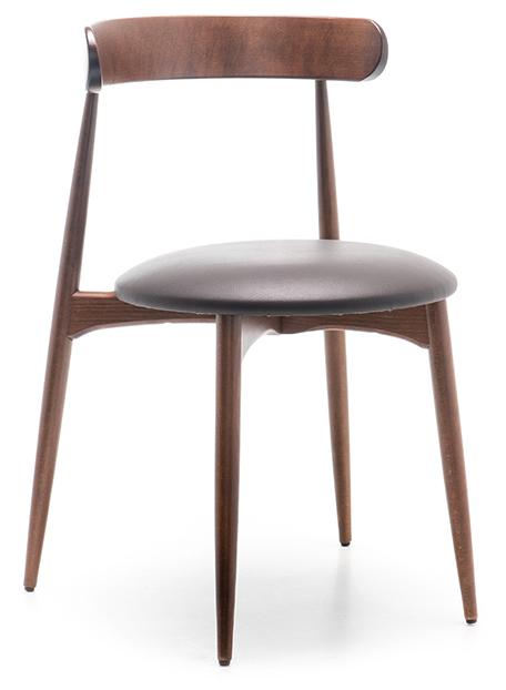 Abbildung chaise Franka Schrägansicht