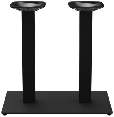 Abbildung table basse Kerst Vorderansicht