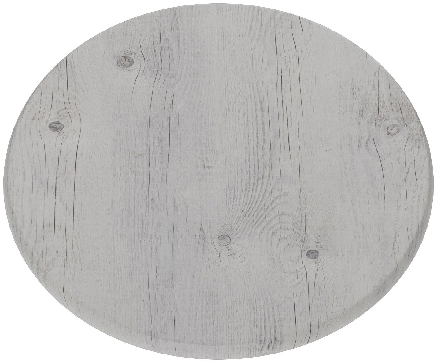 Abbildung Plateau de table Easy Classic Schrägansicht