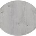 Abbildung Plateau de table Easy Classic Schrägansicht