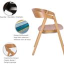 Abbildung arm chair Sofie