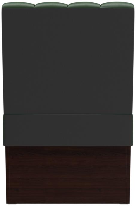 Abbildung Zwischenelement 60 cm Felipa Rückansicht