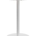 Abbildung dining table T12 Slim Vorderansicht