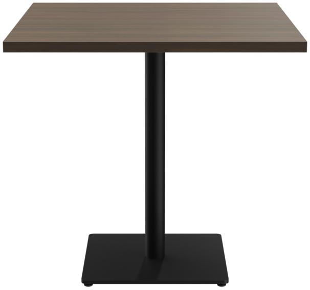Abbildung dining table Kerst Slim Rückansicht