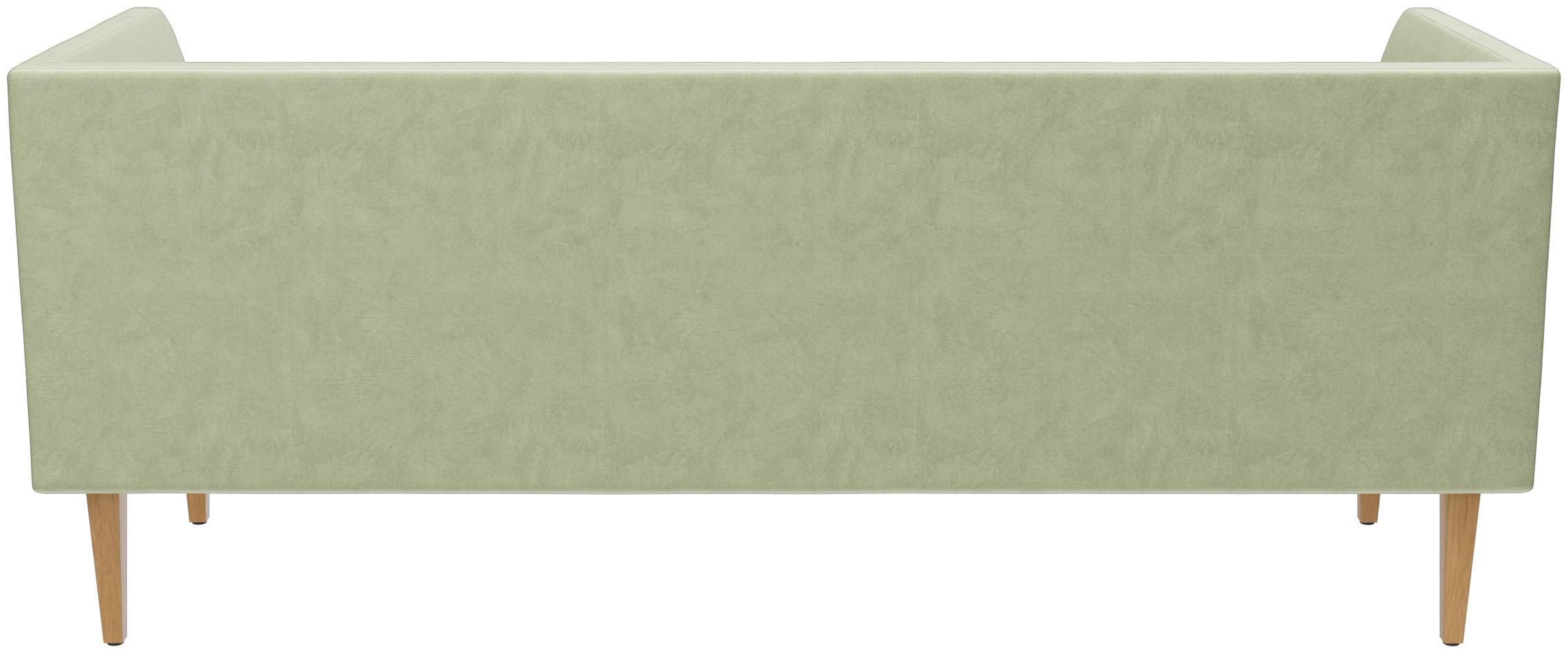 Abbildung 3-Sitzer-Element Tuya Rückansicht