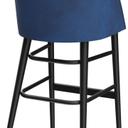 Abbildung Tabouret de bar Marlo Schrägansicht