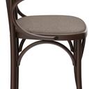 Abbildung Armchair Greta Seitenansicht