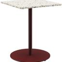 Abbildung Esstisch T12 Slim Schrägansicht