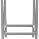 Abbildung Stehtisch Tivon Vorderansicht