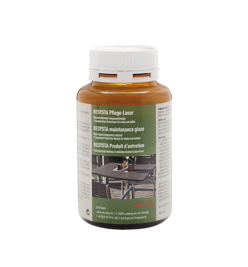 Abbildung Pflegemittel RP1 Schrägansicht