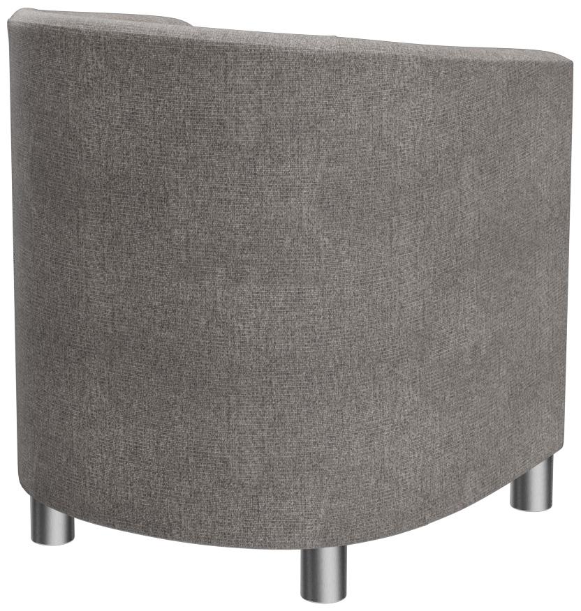 Abbildung stoel Clint Schrägansicht