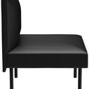 Abbildung Element 60 cm Tuya B Seitenansicht
