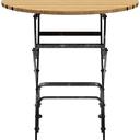 Abbildung Dining table Valentin T Vorderansicht
