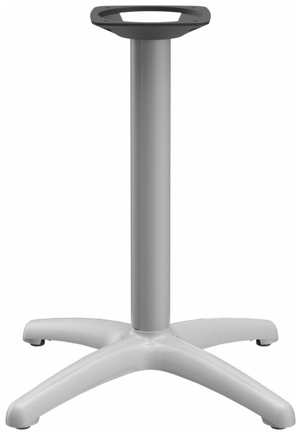 Abbildung Table à manger Kenan Rückansicht