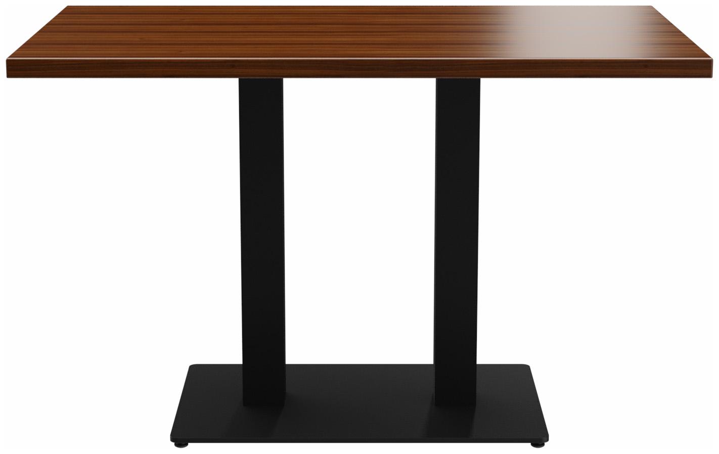 Abbildung Table à manger Kerst Rückansicht