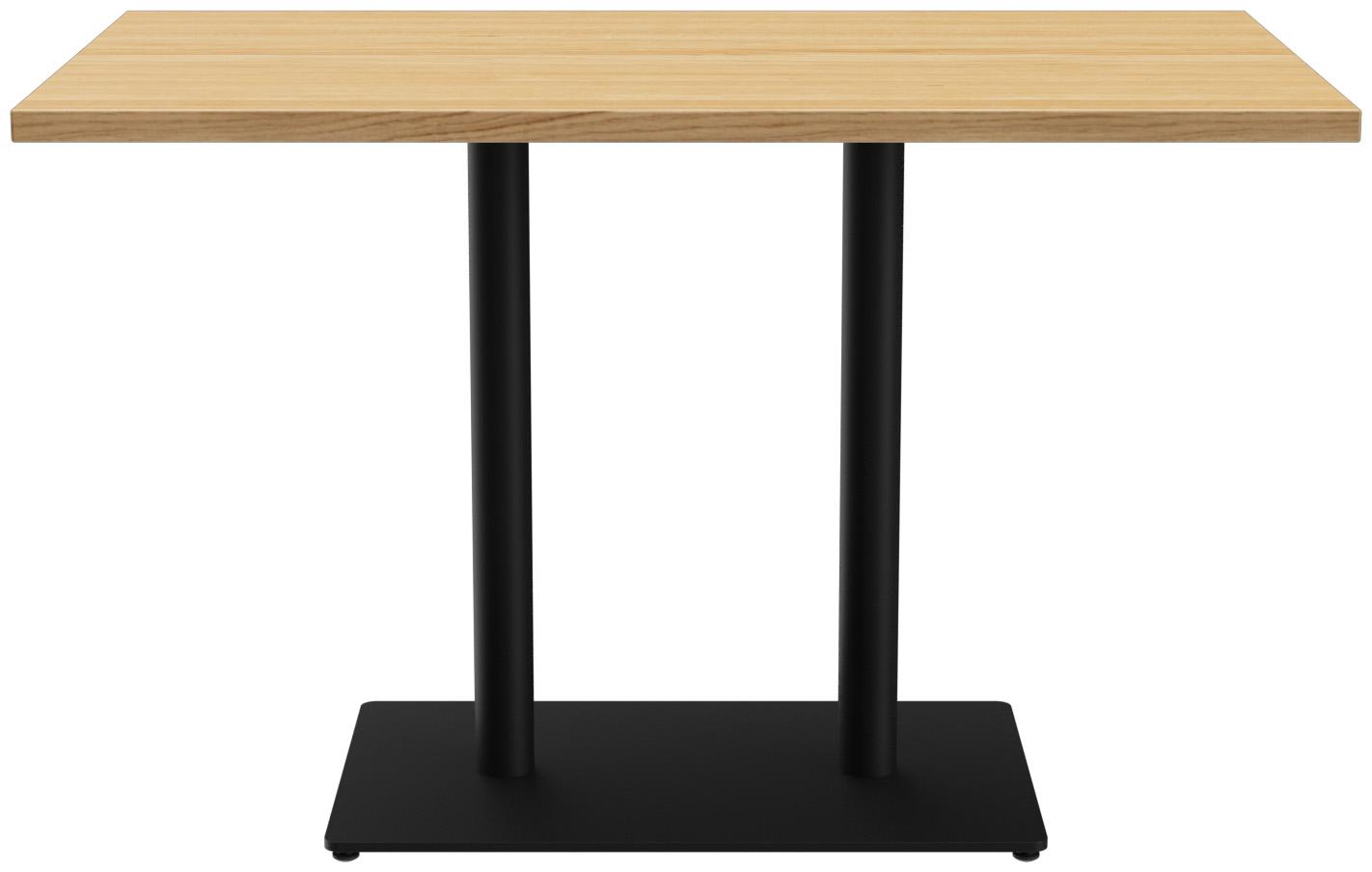 Abbildung Table à manger Kerst Slim Vorderansicht