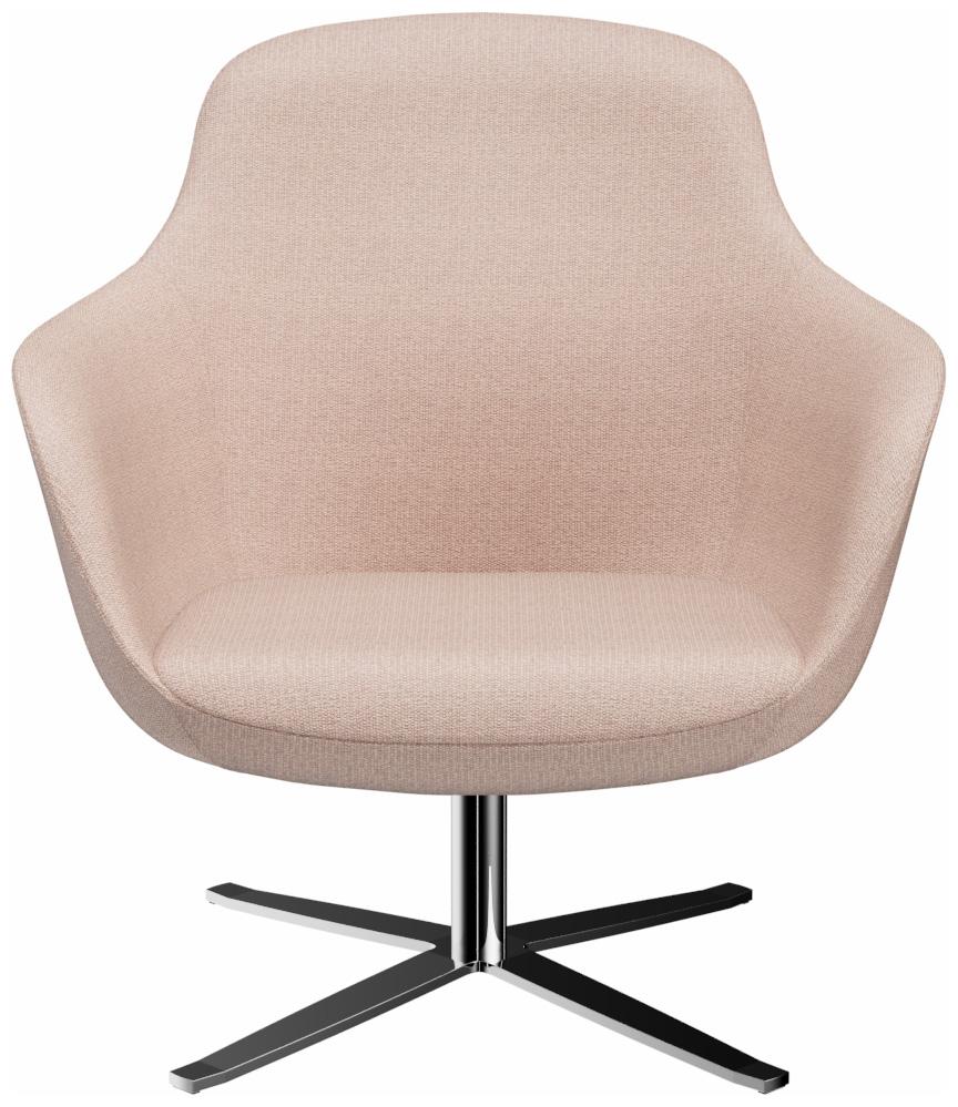 Abbildung armchair Felia Vorderansicht