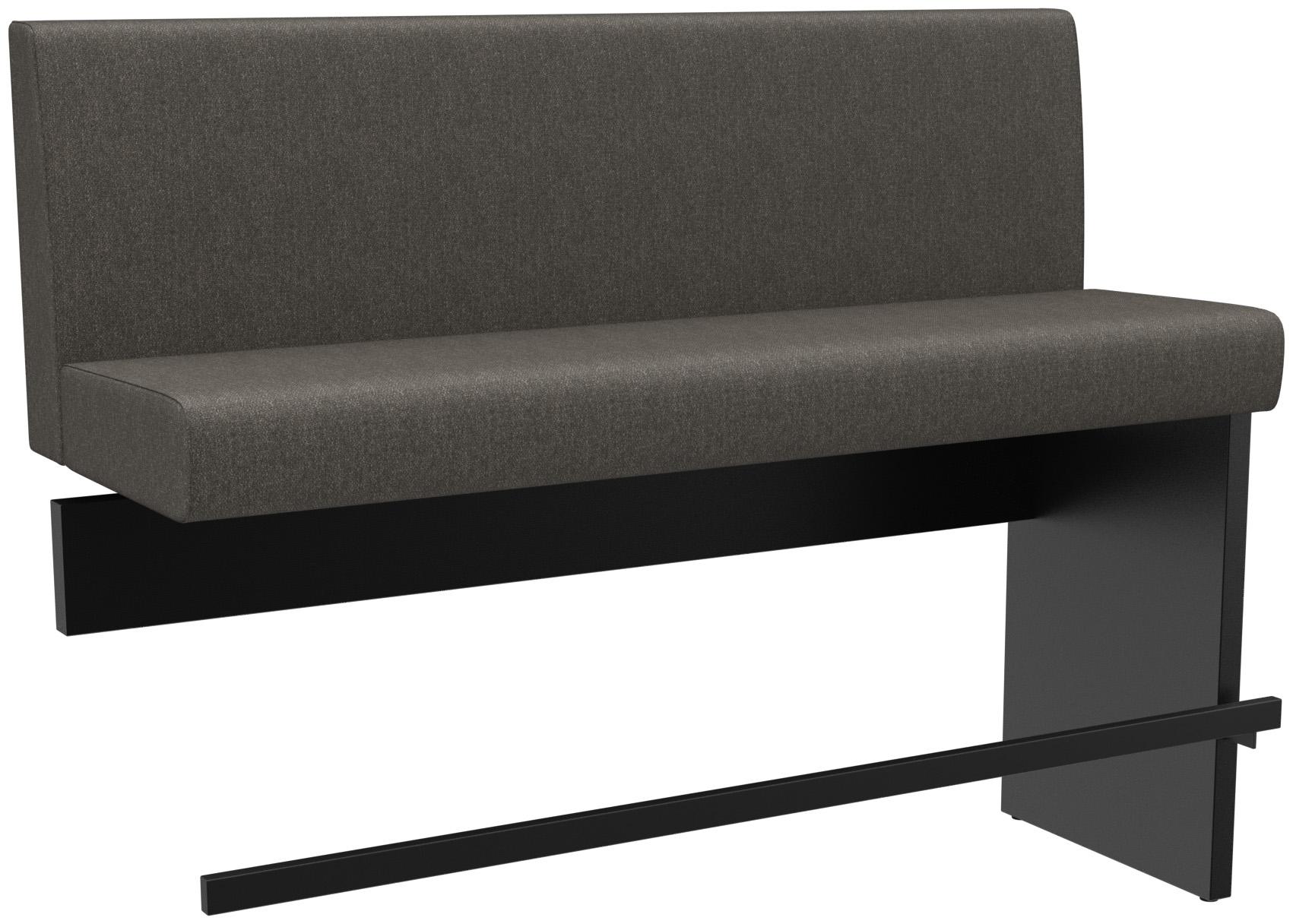 Aanbouw-/afwerkelement 150 cm H-Line