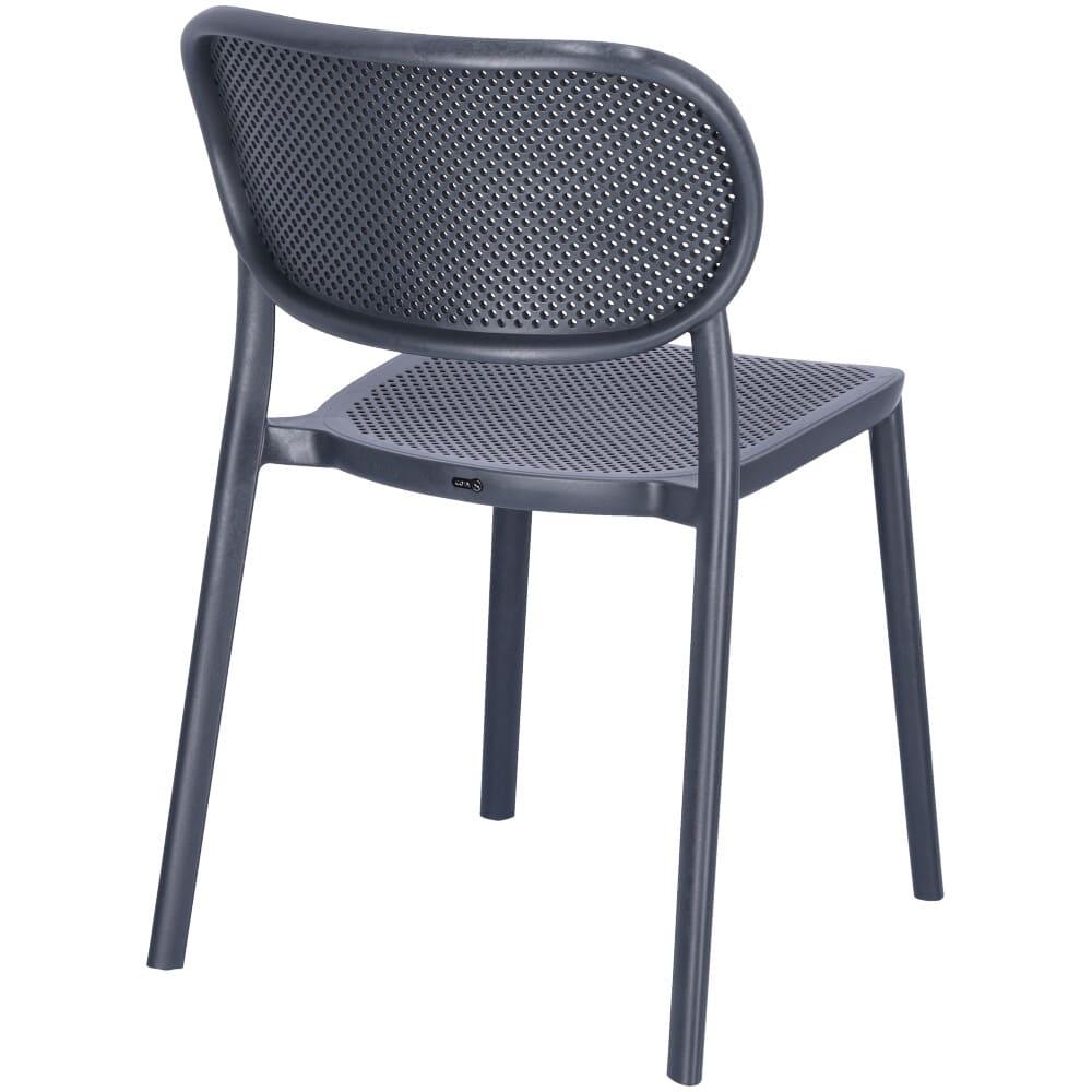 Abbildung chair Enio Schrägansicht