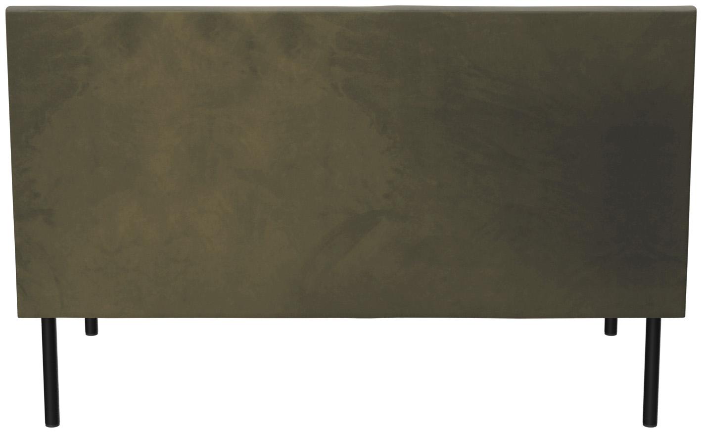 Abbildung Element 120 cm Tuya B Rückansicht