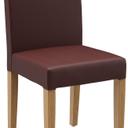 Abbildung Stuhl Debby Schrägansicht