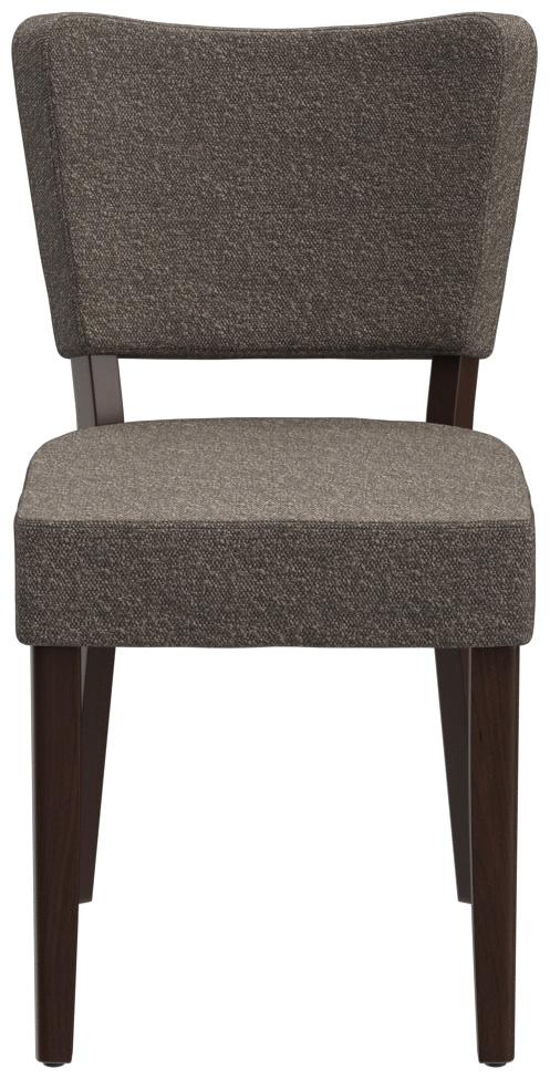 Abbildung stoel Damara Vorderansicht