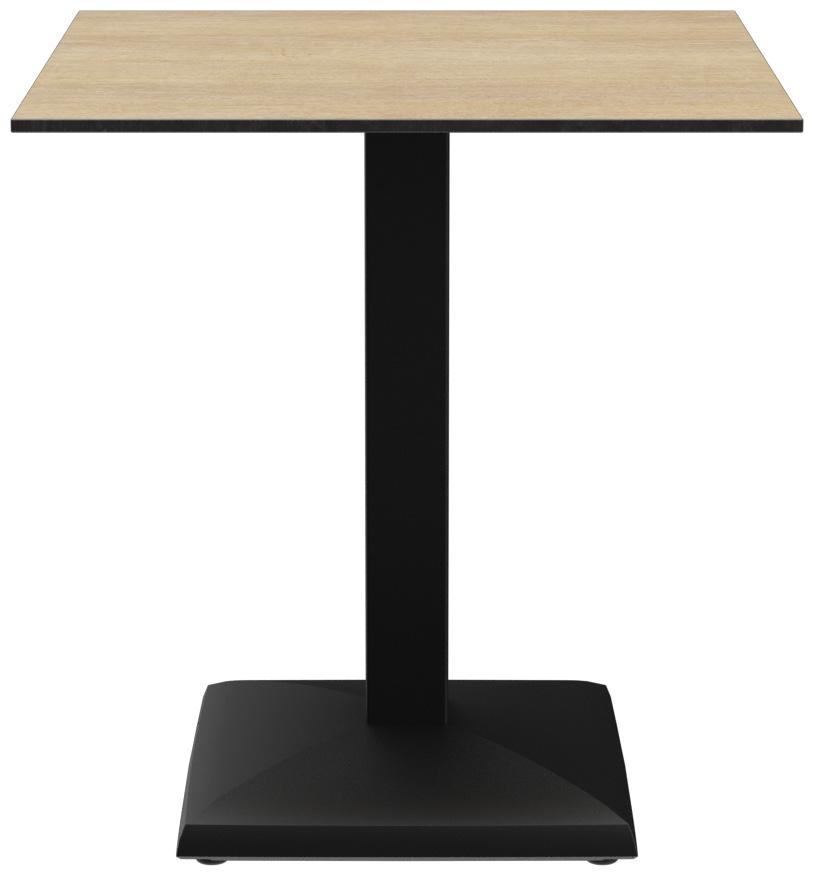 Abbildung dining table Kord Vorderansicht