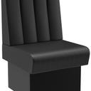 Abbildung Élément extérieur côté gauche 60cm Felipa Schrägansicht