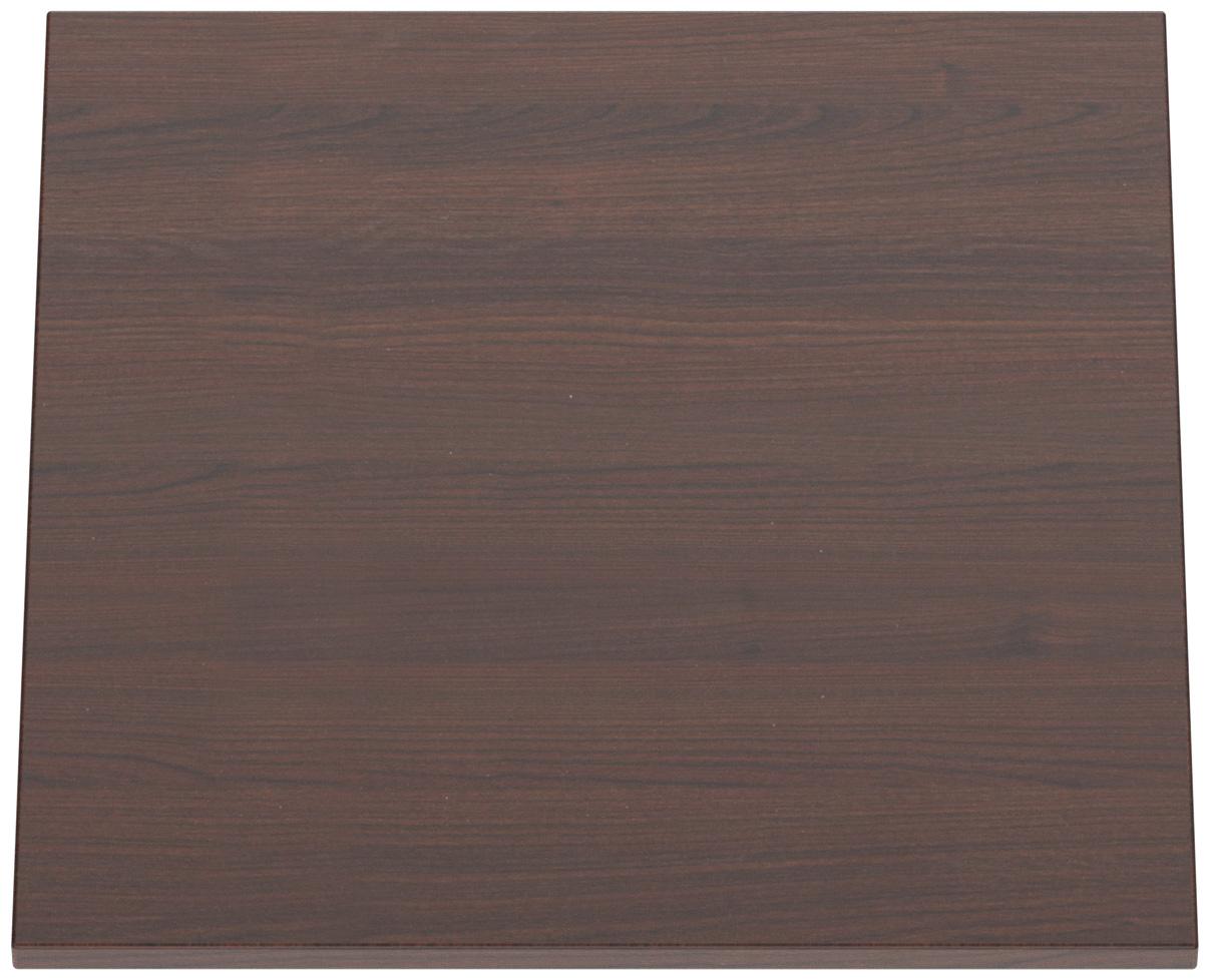 Abbildung Plateau de table Easy Eco Schrägansicht