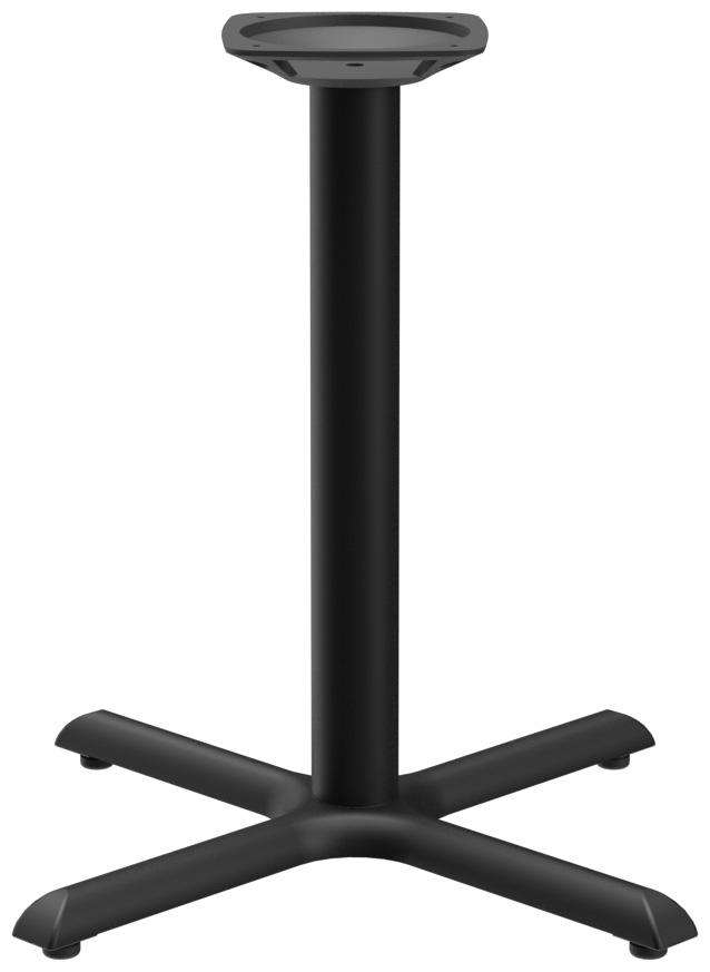 Abbildung Esstisch Kina Vorderansicht