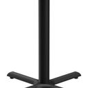 Abbildung Esstisch Kina Vorderansicht