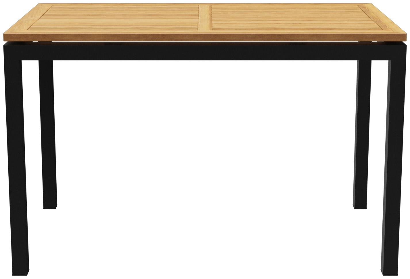 Abbildung Esstisch Tivon Vorderansicht