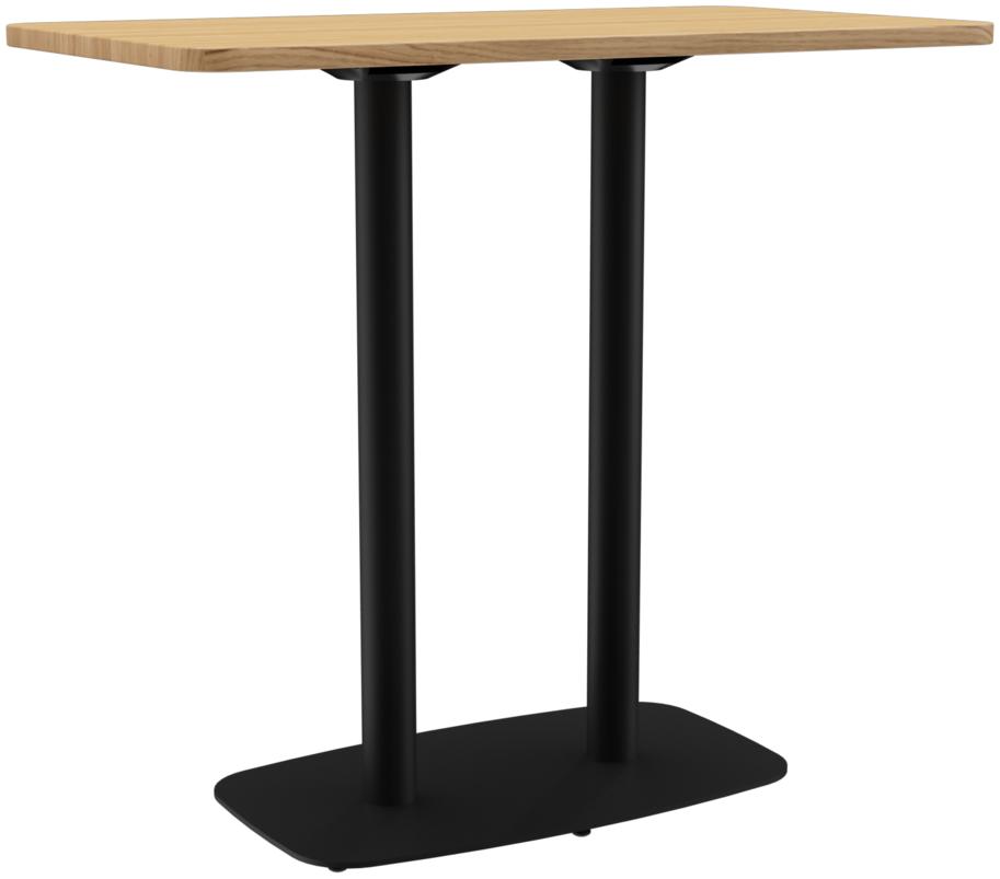 Table haute 