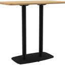 Abbildung Table haute  Schrägansicht