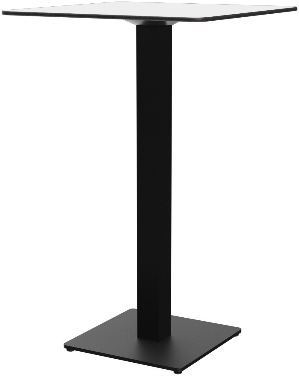Abbildung High table Kerst Schrägansicht