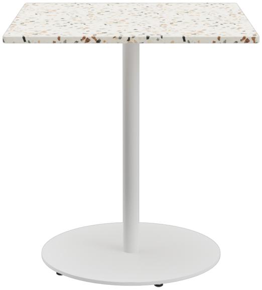 Abbildung eettafel T12 Slim Vorderansicht
