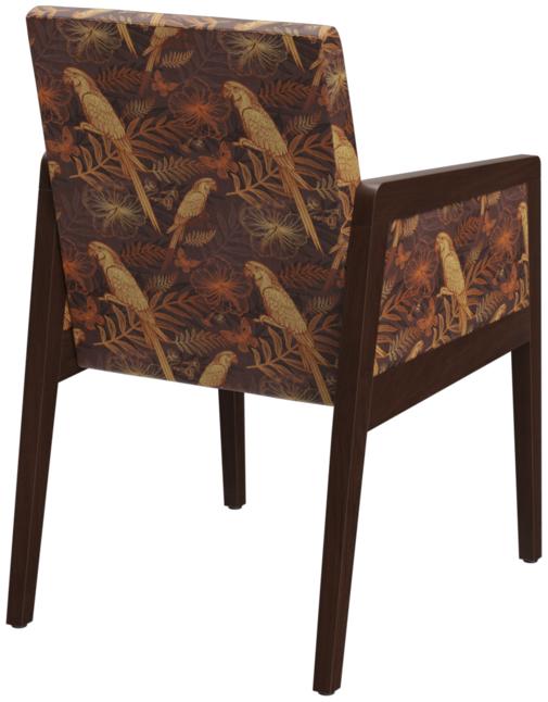 Abbildung Armchair Paddy Schrägansicht