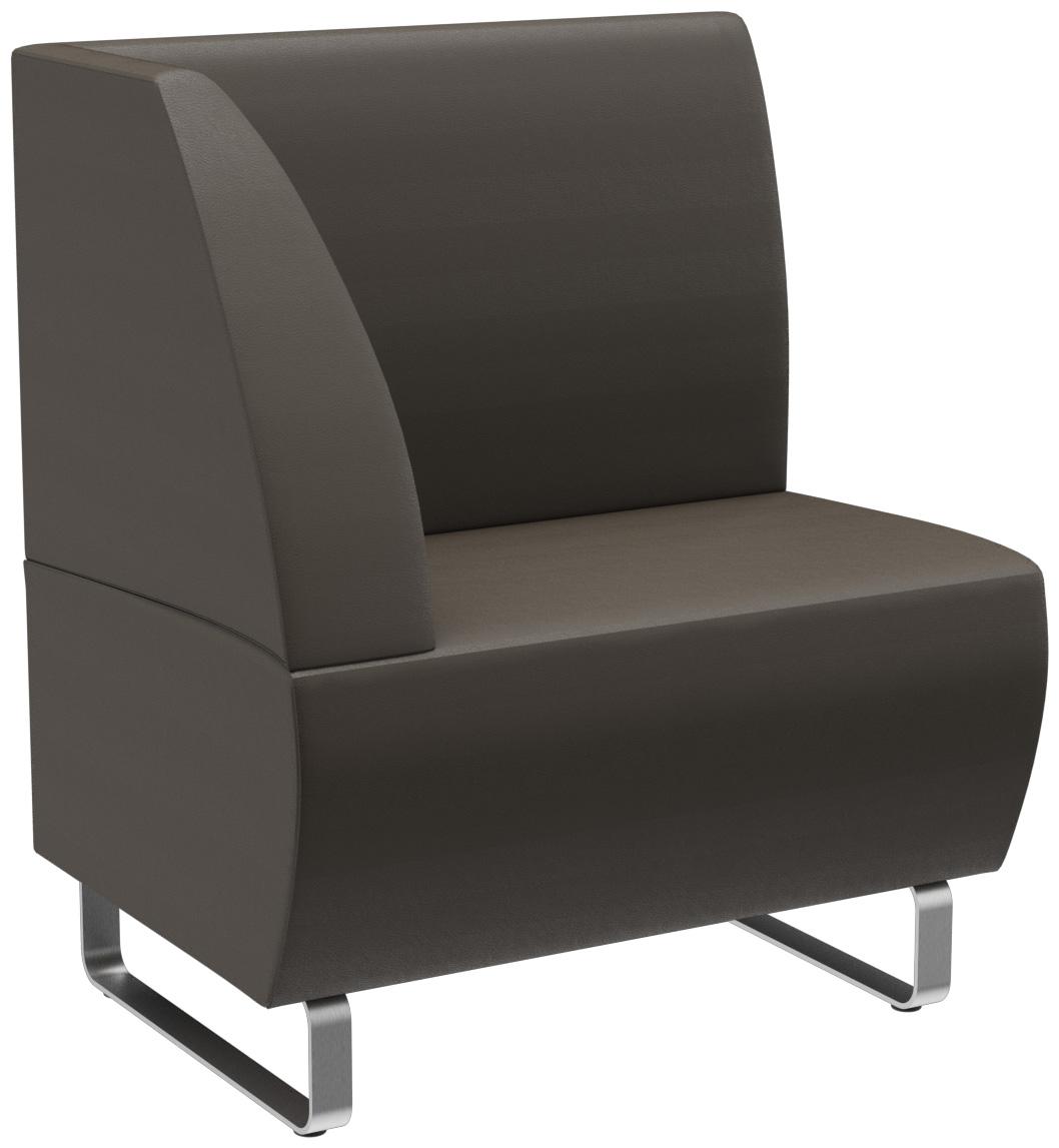 Eindelement links D-Line