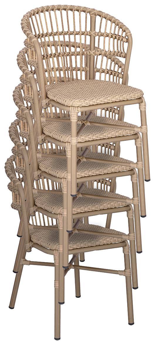 Abbildung arm chair Manoir