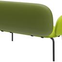 Abbildung 2-zits element Liberty Schrägansicht